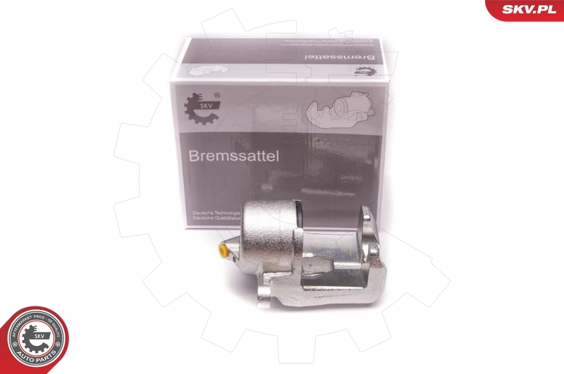 Brake Caliper